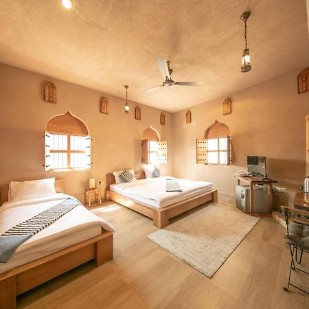 Alaqur View Inn نزل واجهة العقر Назва Экстерьер фото