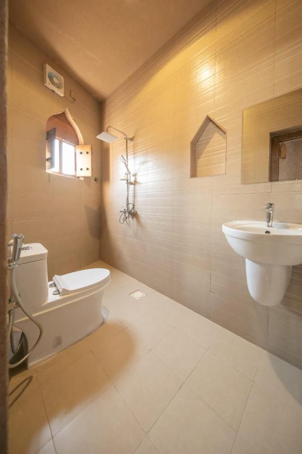 Alaqur View Inn نزل واجهة العقر Назва Экстерьер фото