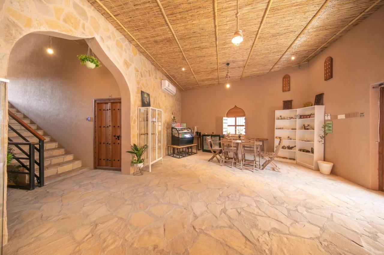 Alaqur View Inn نزل واجهة العقر Назва Экстерьер фото