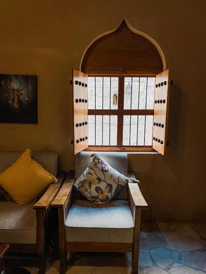 Alaqur View Inn نزل واجهة العقر Назва Экстерьер фото