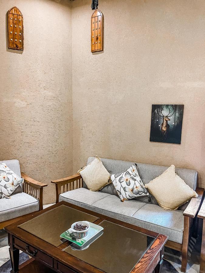 Alaqur View Inn نزل واجهة العقر Назва Экстерьер фото