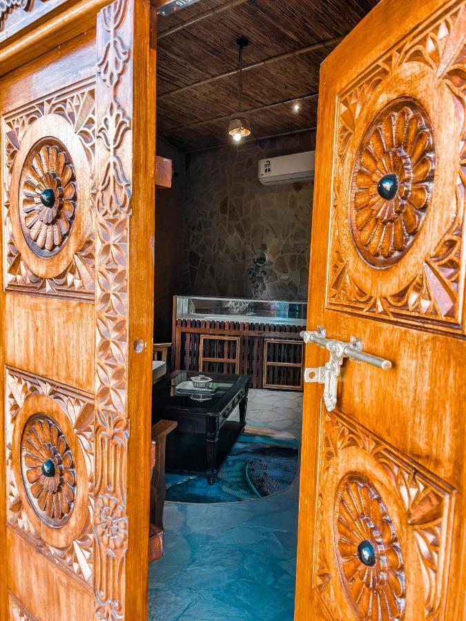 Alaqur View Inn نزل واجهة العقر Назва Экстерьер фото