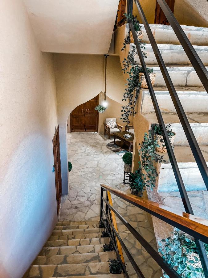 Alaqur View Inn نزل واجهة العقر Назва Экстерьер фото