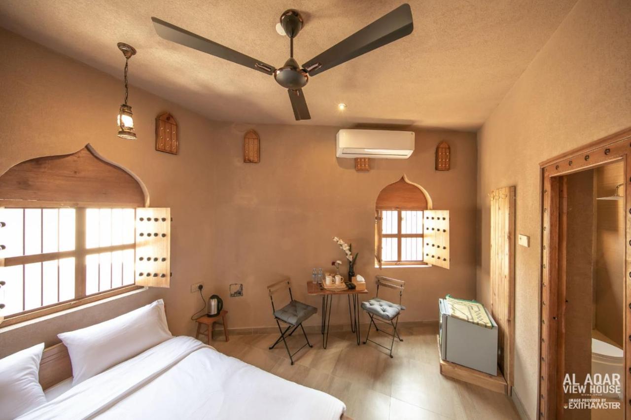 Alaqur View Inn نزل واجهة العقر Назва Экстерьер фото