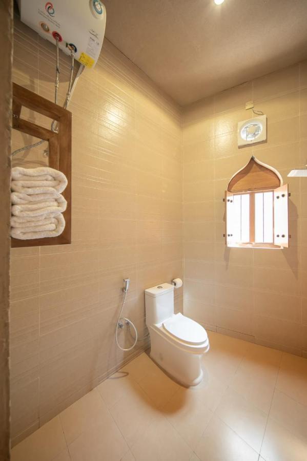 Alaqur View Inn نزل واجهة العقر Назва Экстерьер фото