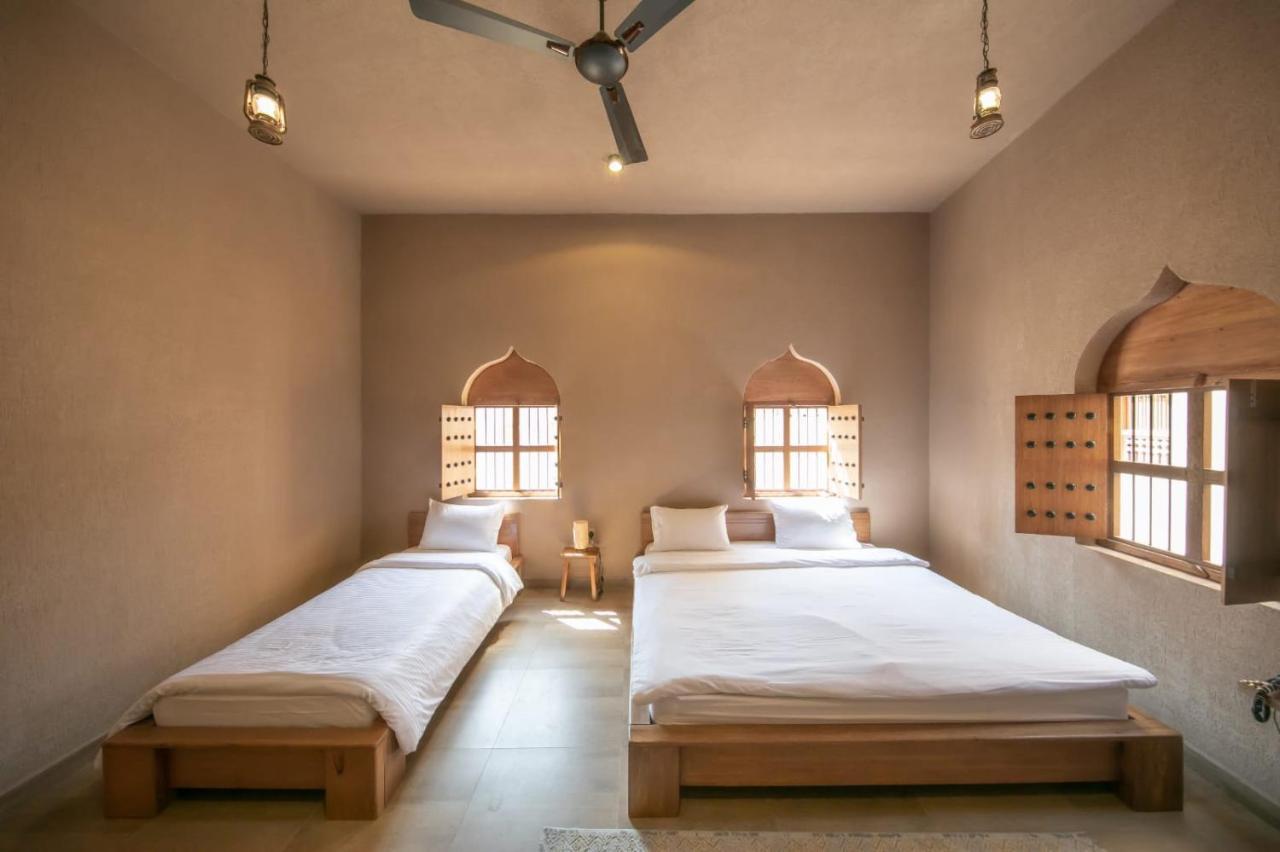 Alaqur View Inn نزل واجهة العقر Назва Экстерьер фото