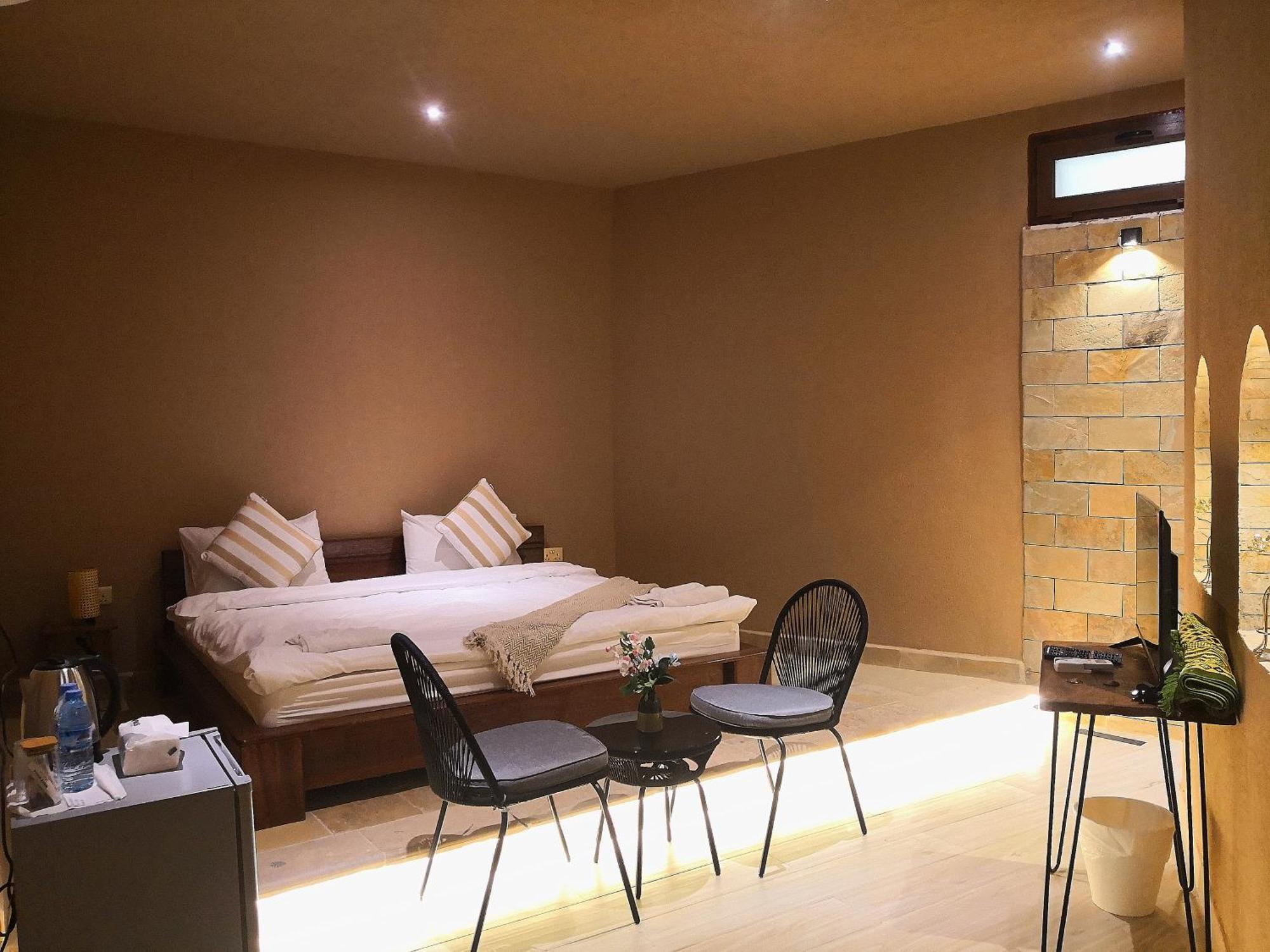 Alaqur View Inn نزل واجهة العقر Назва Экстерьер фото