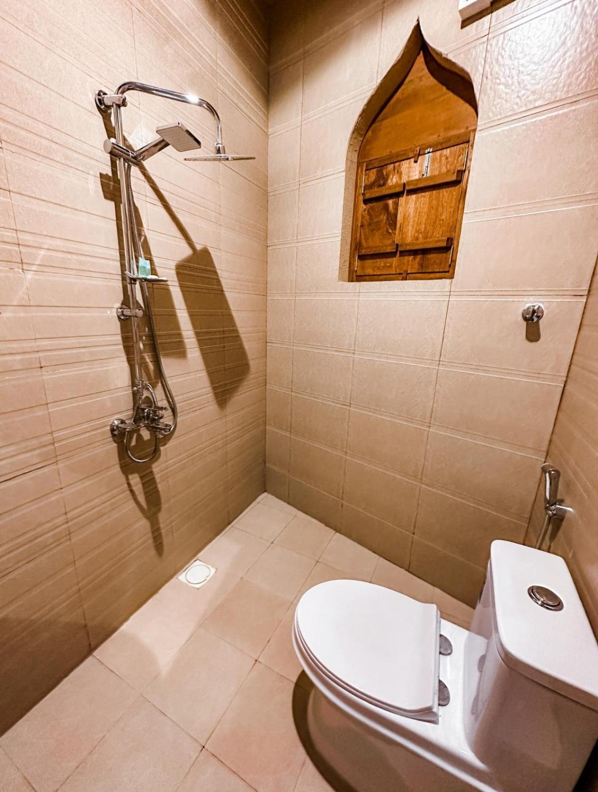 Alaqur View Inn نزل واجهة العقر Назва Экстерьер фото