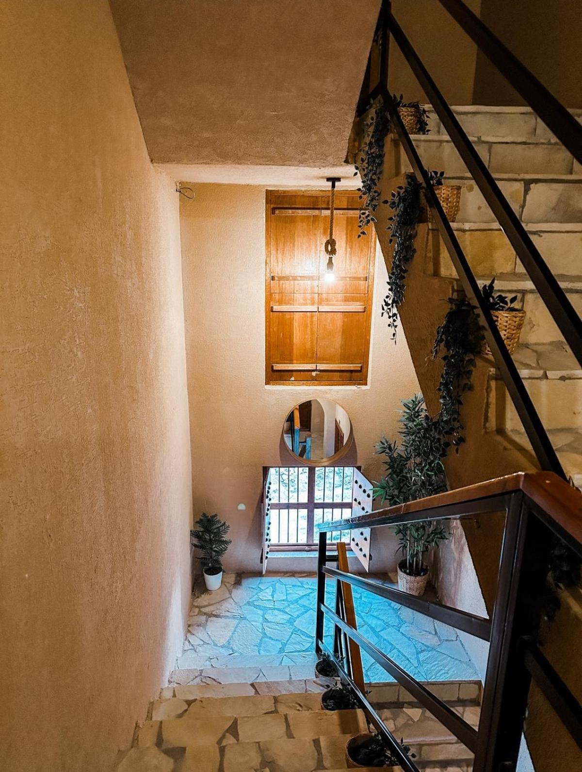 Alaqur View Inn نزل واجهة العقر Назва Экстерьер фото