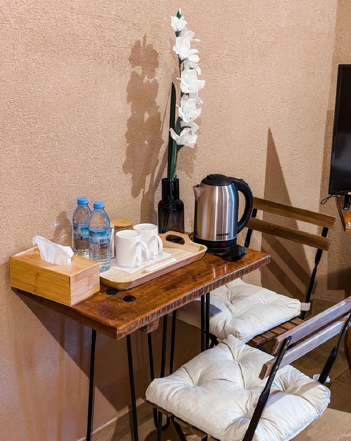 Alaqur View Inn نزل واجهة العقر Назва Экстерьер фото