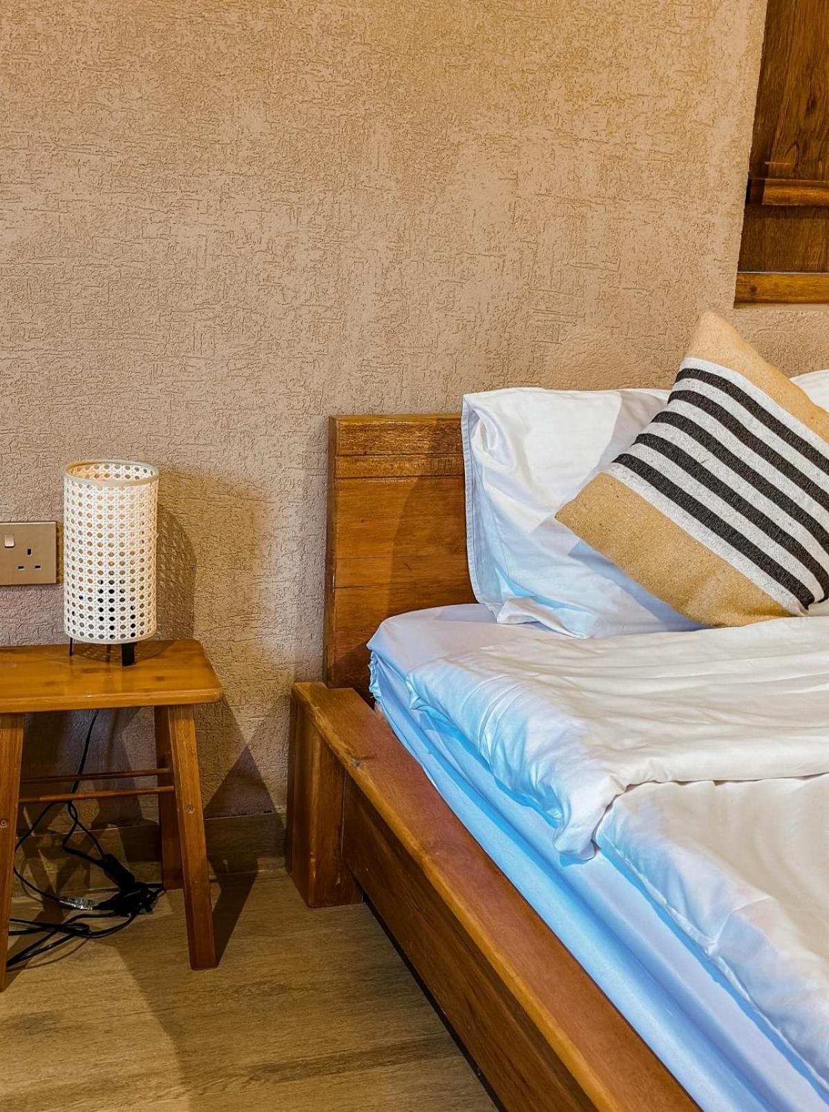 Alaqur View Inn نزل واجهة العقر Назва Экстерьер фото