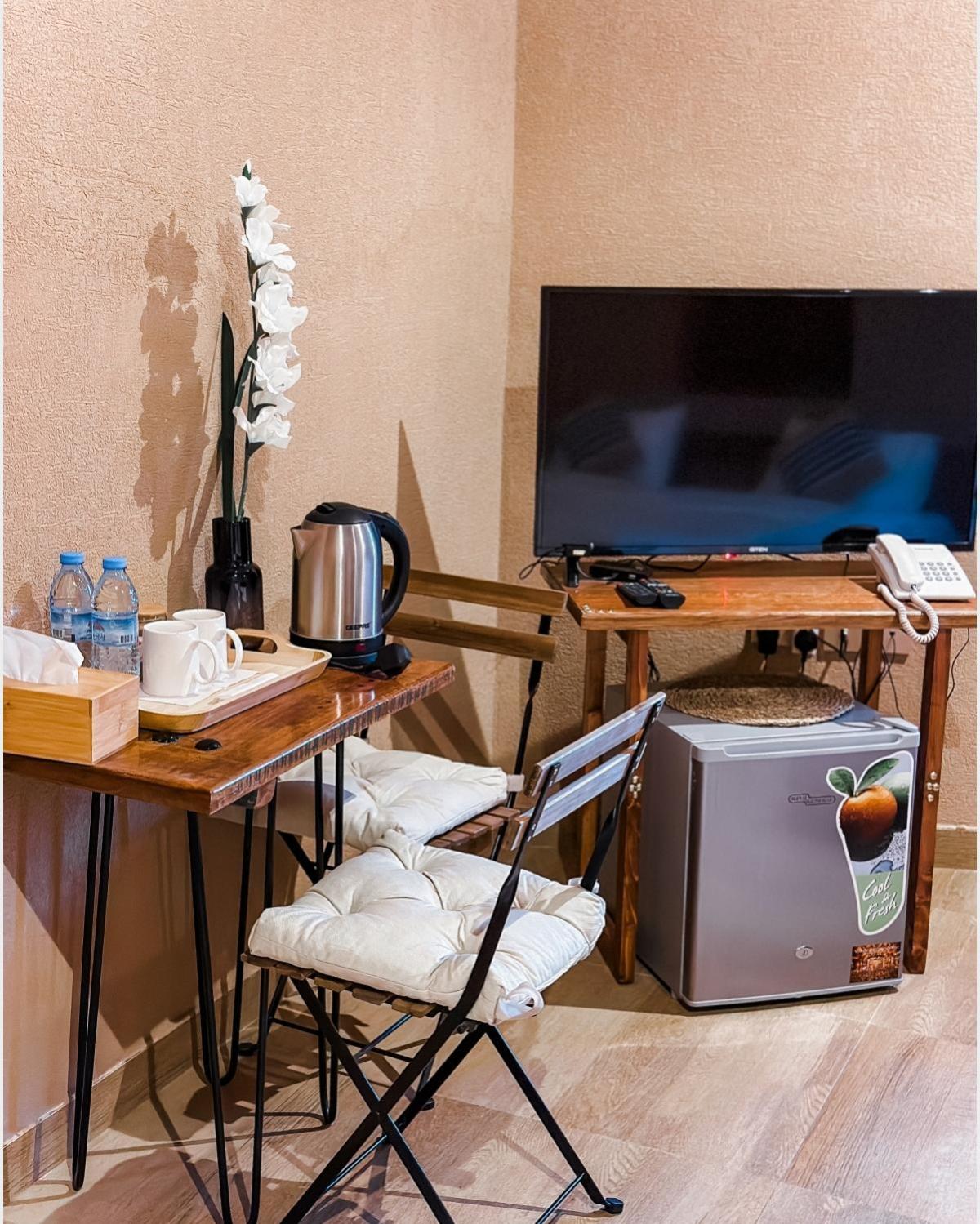 Alaqur View Inn نزل واجهة العقر Назва Экстерьер фото