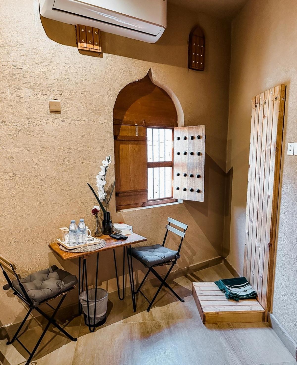 Alaqur View Inn نزل واجهة العقر Назва Экстерьер фото