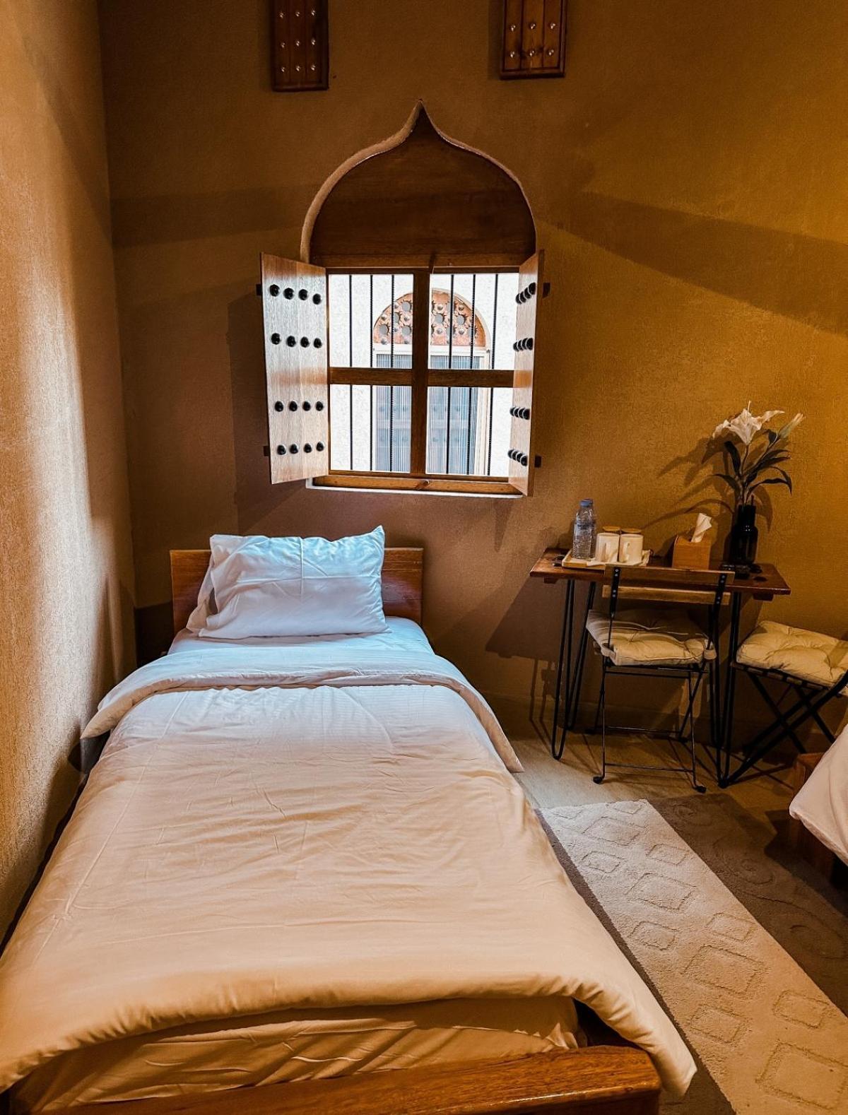 Alaqur View Inn نزل واجهة العقر Назва Экстерьер фото