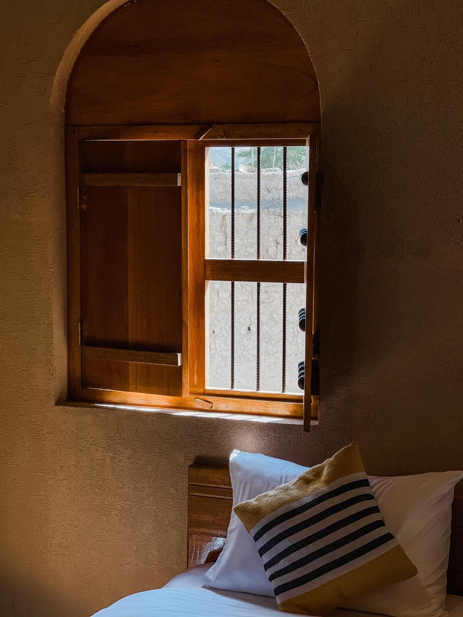 Alaqur View Inn نزل واجهة العقر Назва Экстерьер фото